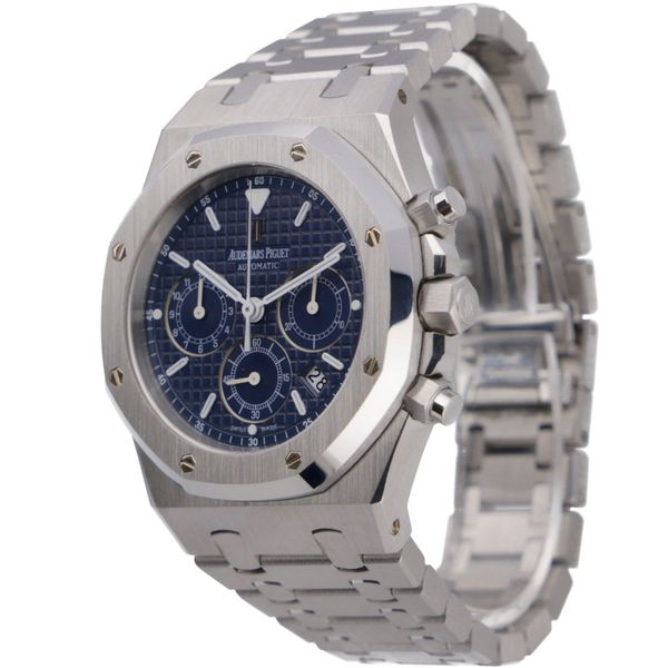 Audemars Piguet Royal Oak 25860ST.OO.1110ST.01